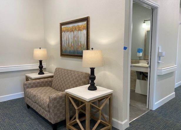 The Village at Sugarland Assisted Living & Memory Care