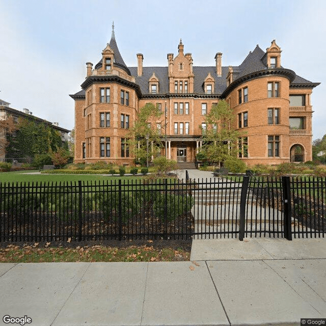 Edgewood Retirement Home Inc