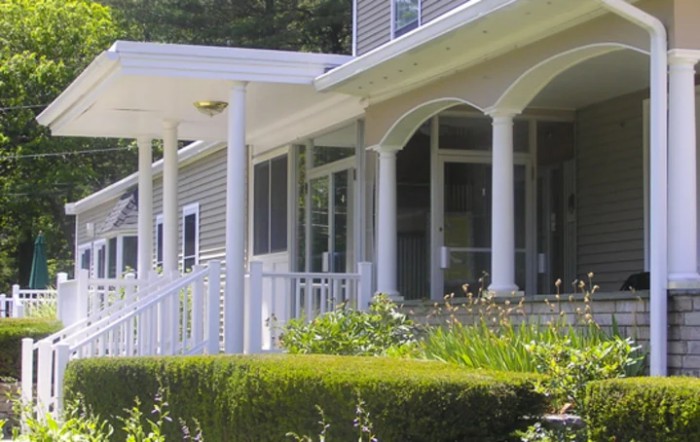 Serenity Hill Nursing Center