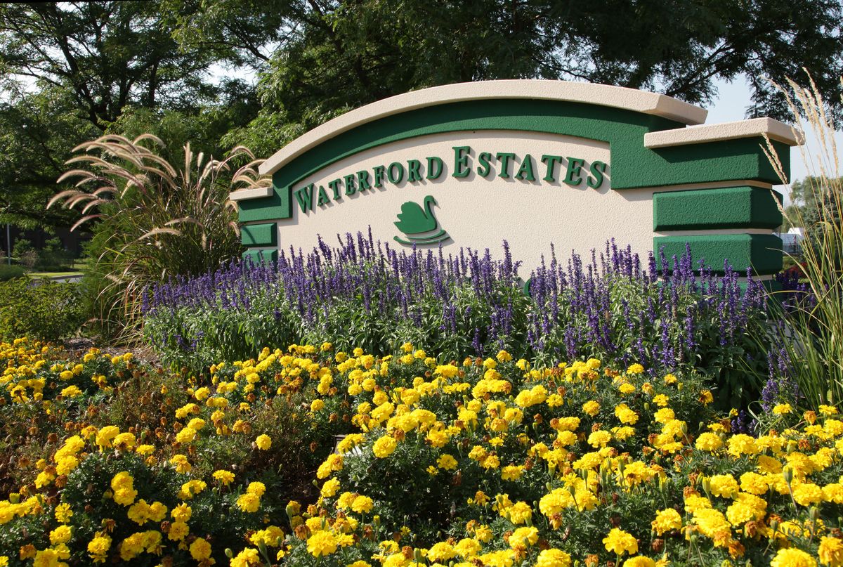 Waterford Estates Senior Living