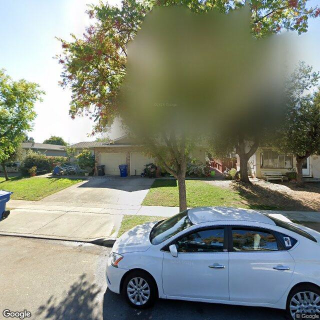 Vasona Care Home