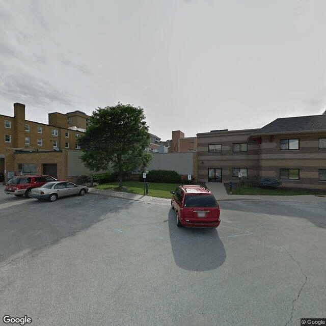Camillus Court East