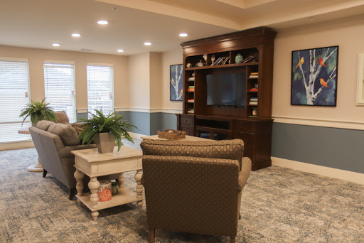 Birchwood Care Center