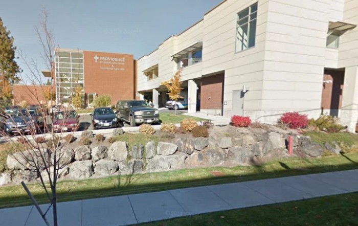Providence St Joseph Care Center