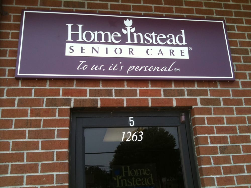 Home Instead - Tappahannock,  VA
