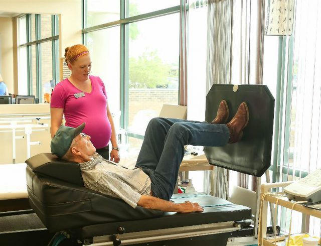 Foothill Heights Care Center