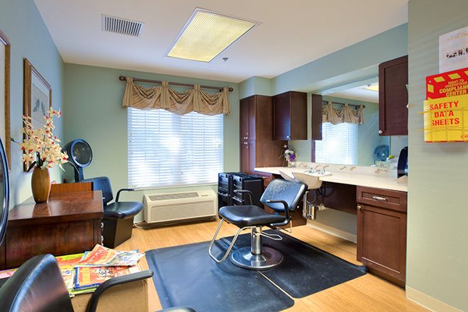 Brookdale Pointe West
