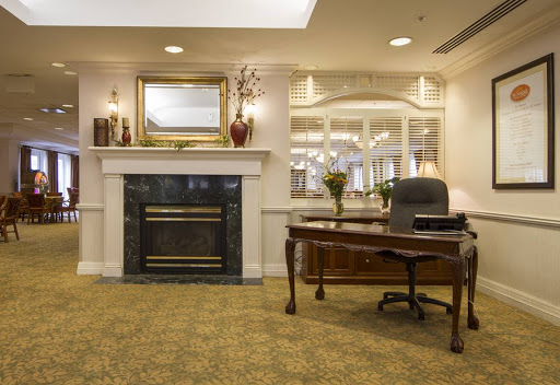 Fairmont Senior Living of Northville