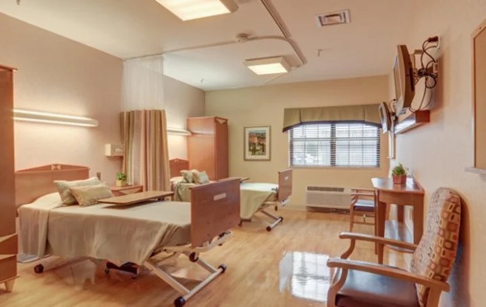 Manorcare Health Services
