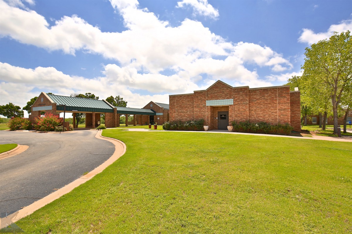 Mesa Springs Healthcare Center