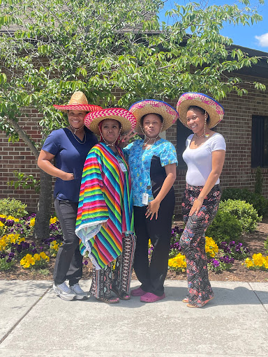 Lynchburg Health & Rehab Center