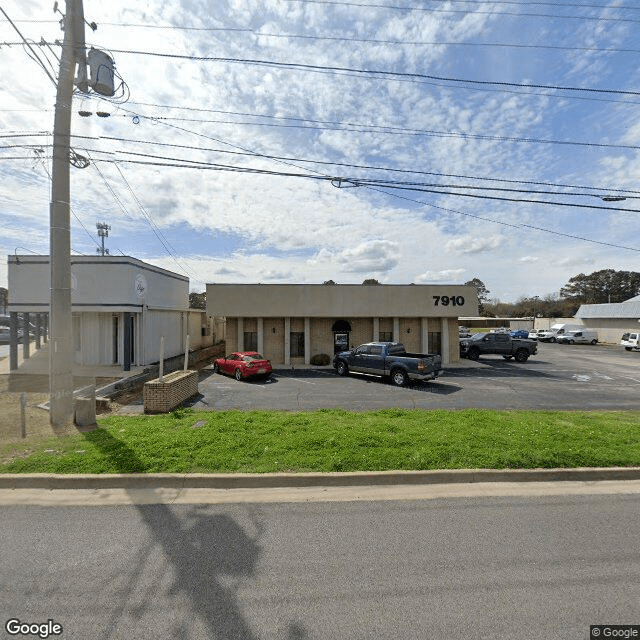 Visiting Angels - Huntsville,  AL