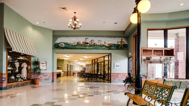 Grace Living Center-Jenks