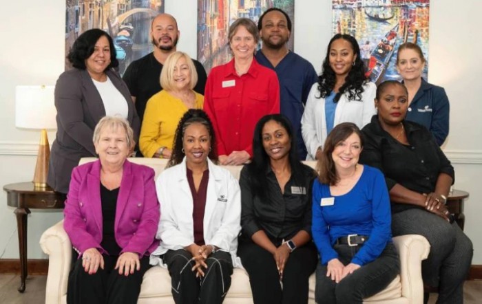 Manor Oaks Nursing & Rehab Ctr