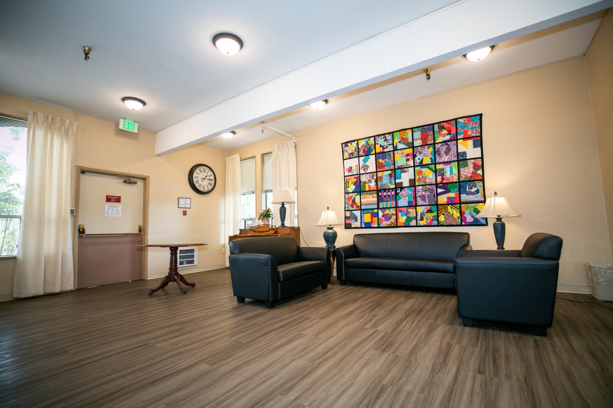 Olympia Transitional Care And Rehabilitation