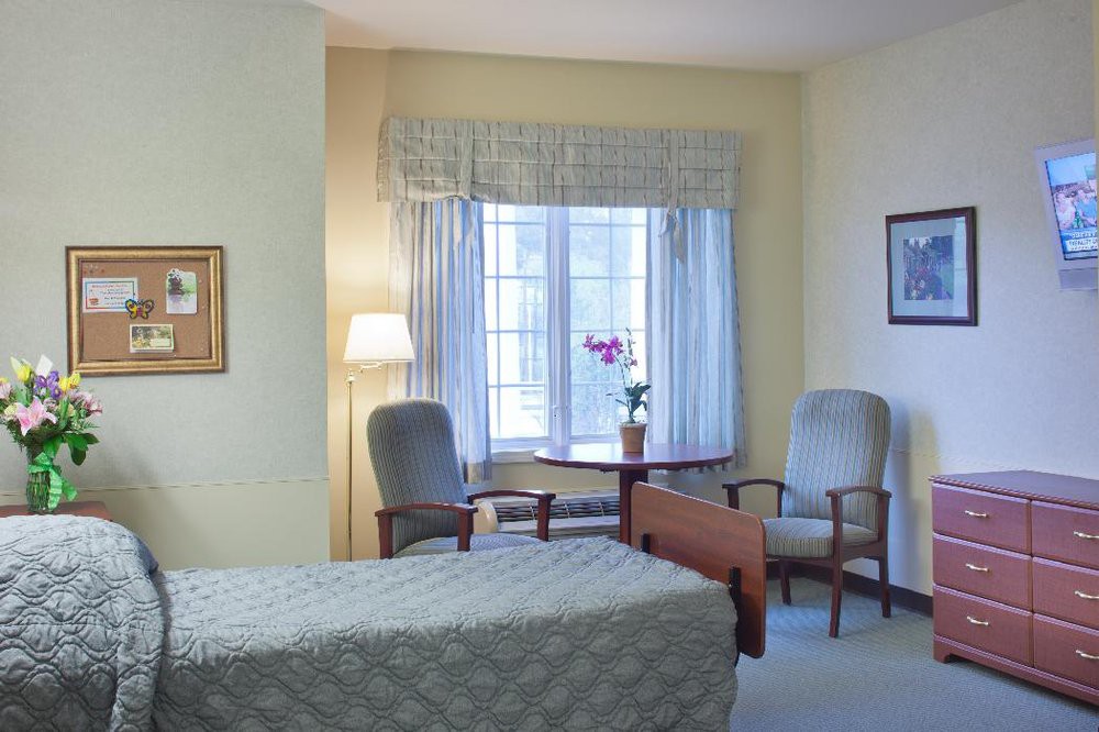 Barn Hill Care Center