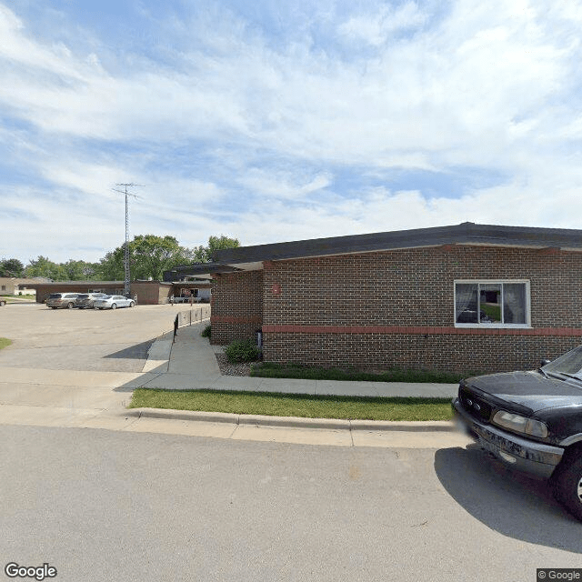 Root River Estates