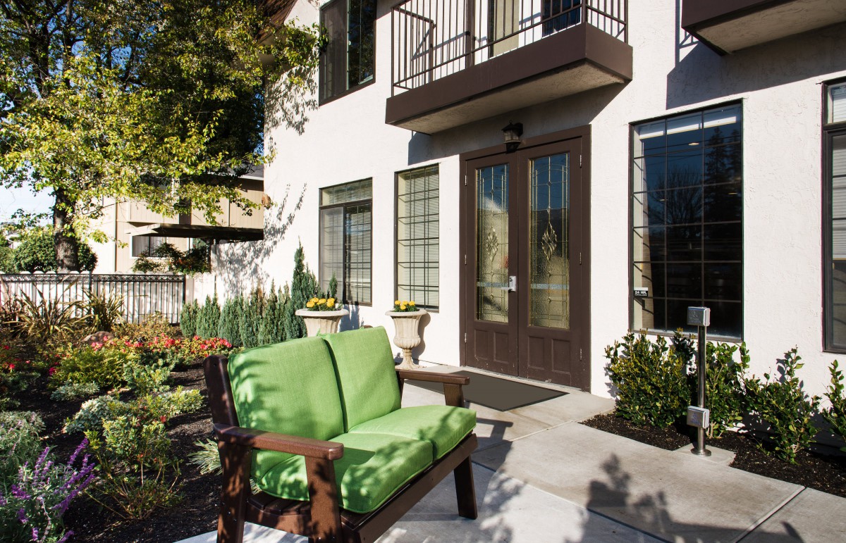 Carefield Castro Valley Assisted Living & Memory Care