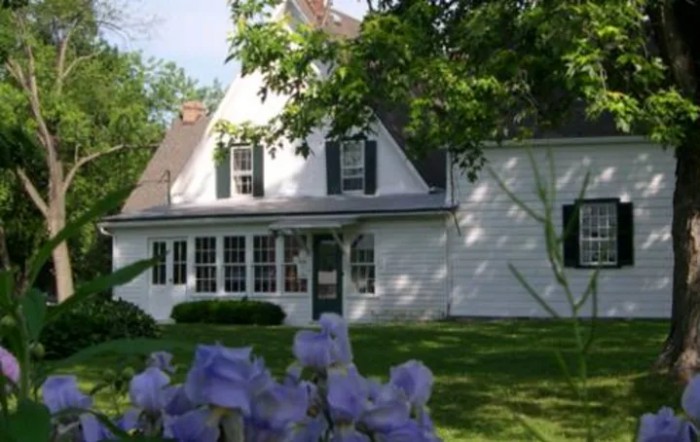 Glendale Home-Schdy Cnty Dept Social Services