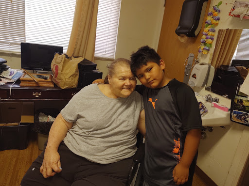Lincoln County Care Center