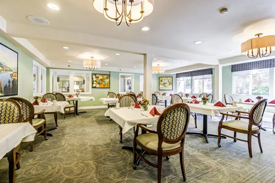 Aegis Living Lynnwood