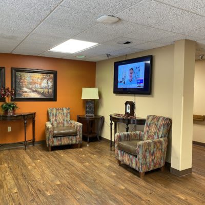 Spring River Christian Village