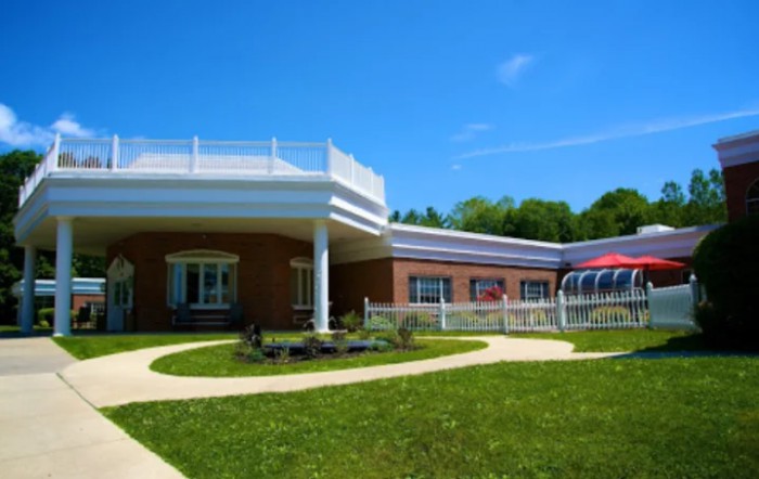 Mt Greylock Extended Care Facility