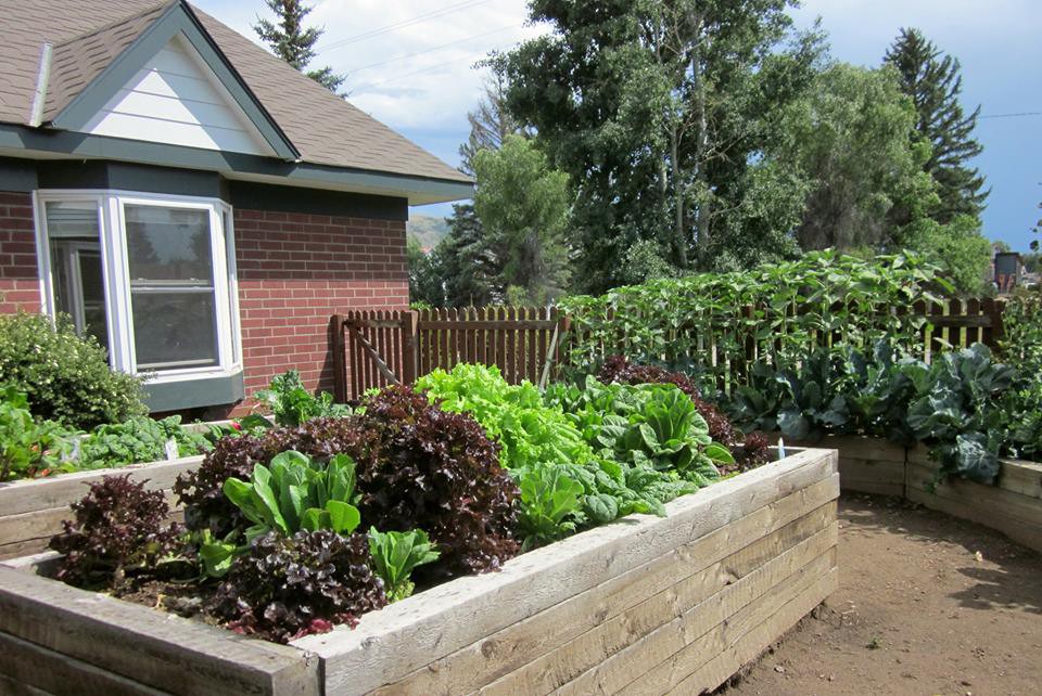Cliffview Assisted Living Center