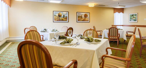 Laurel Ridge Rehab And Skilled Care Center