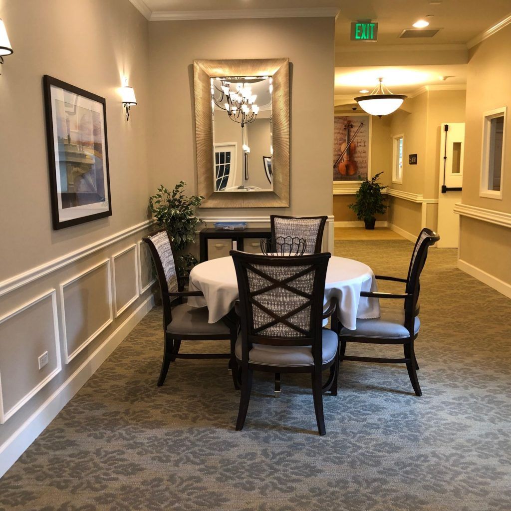 Eagles Nest Assisted Living