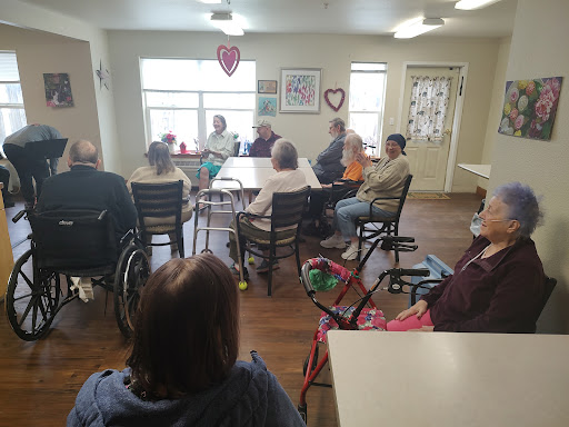 Prairie House Assisted Living Community
