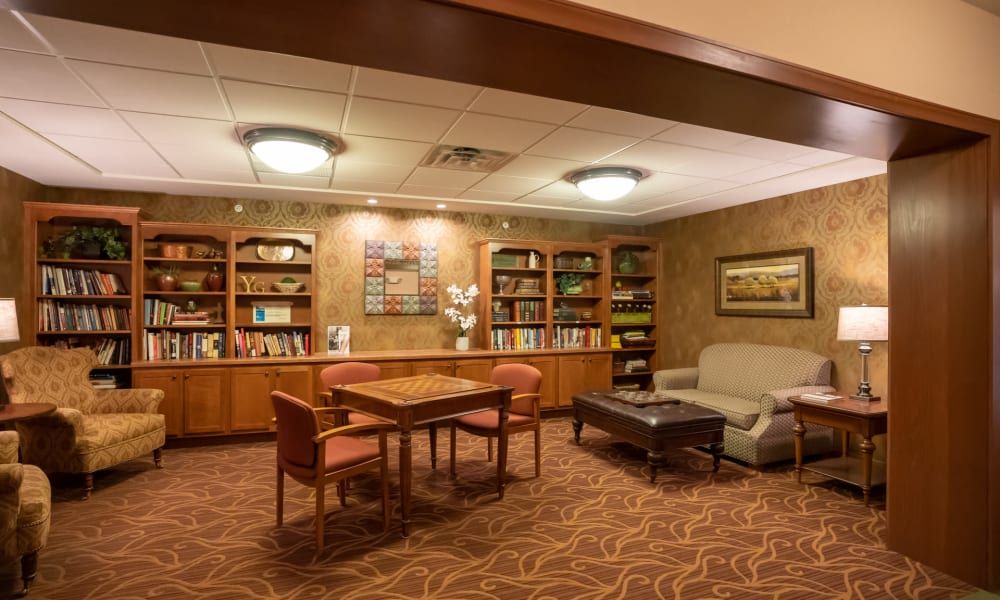 York Gardens Senior Living