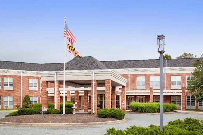 Elkton Nursing And Rehabilitation Center