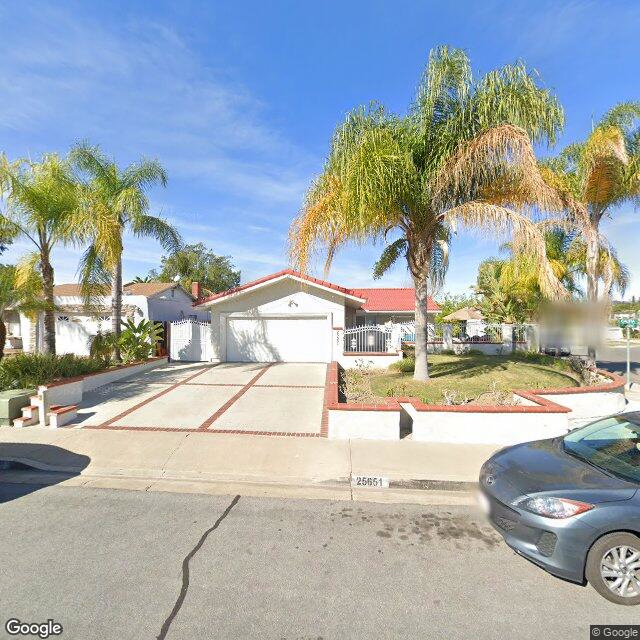 Aaa Laguna Hills Assistance Care Home