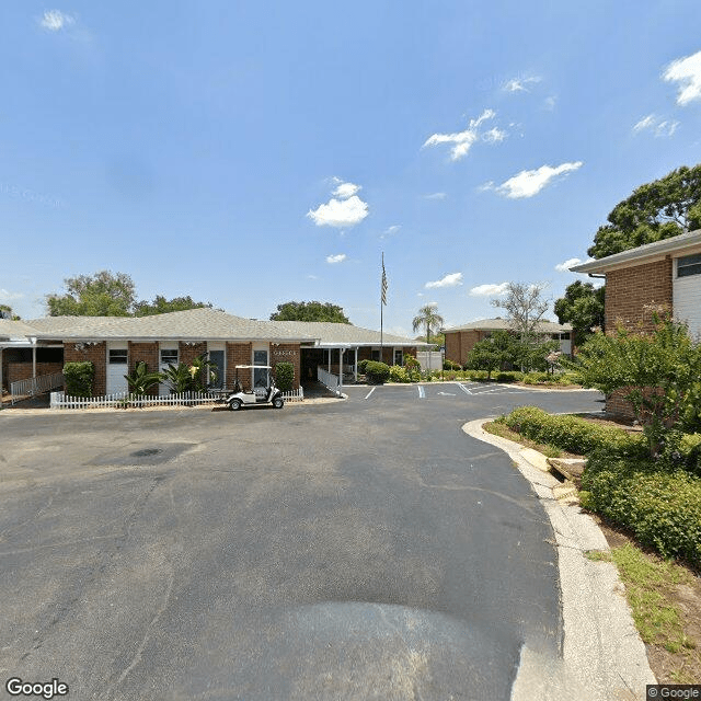 Heritage Presbyterian Apt