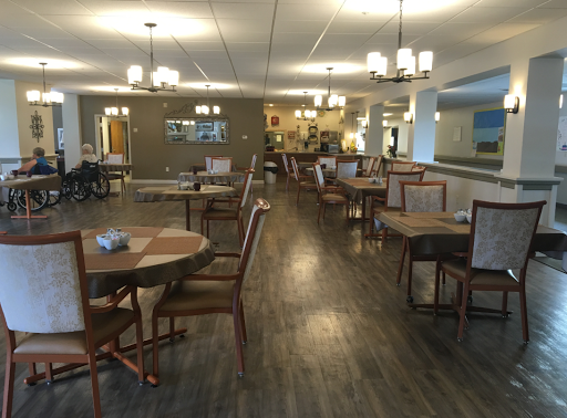 Union Court Assisted Living