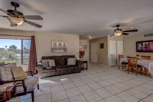 Canyon View Adult Care Home