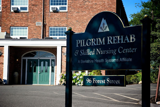 Pilgrim Rehabilitation & Skilled Nursing Center