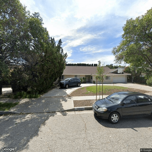 Parkwest of Northridge II