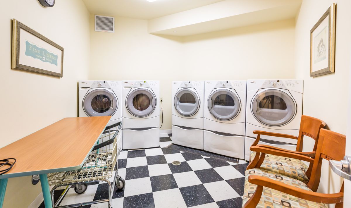 Lakeview Senior Living