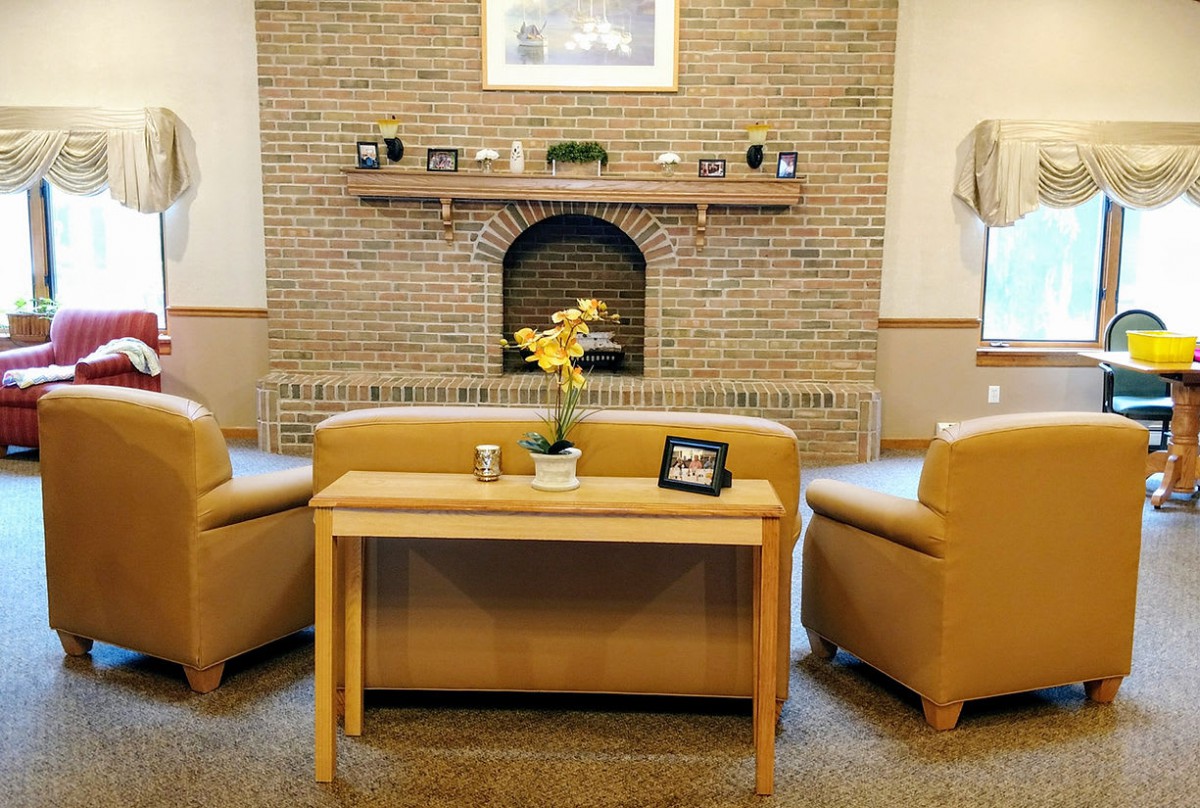 Ashley Court Bldg 3