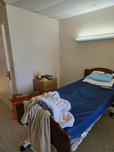 Buena Vida Nursing And Rehab -San Antonio