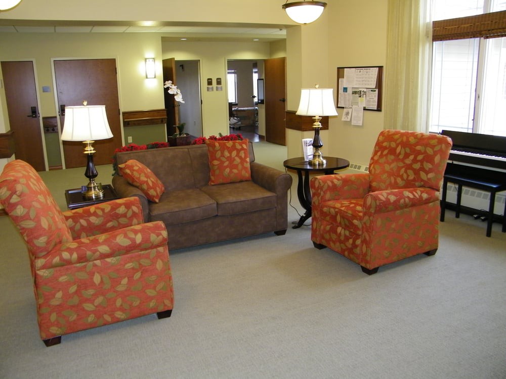Christian Community Home Of Osceola