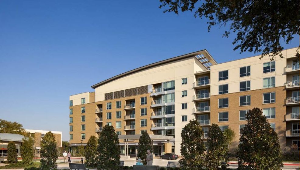 CC Young Senior Living