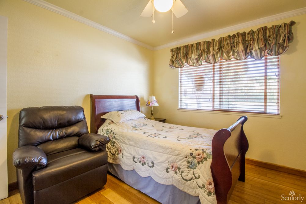 Emerald Care Home II