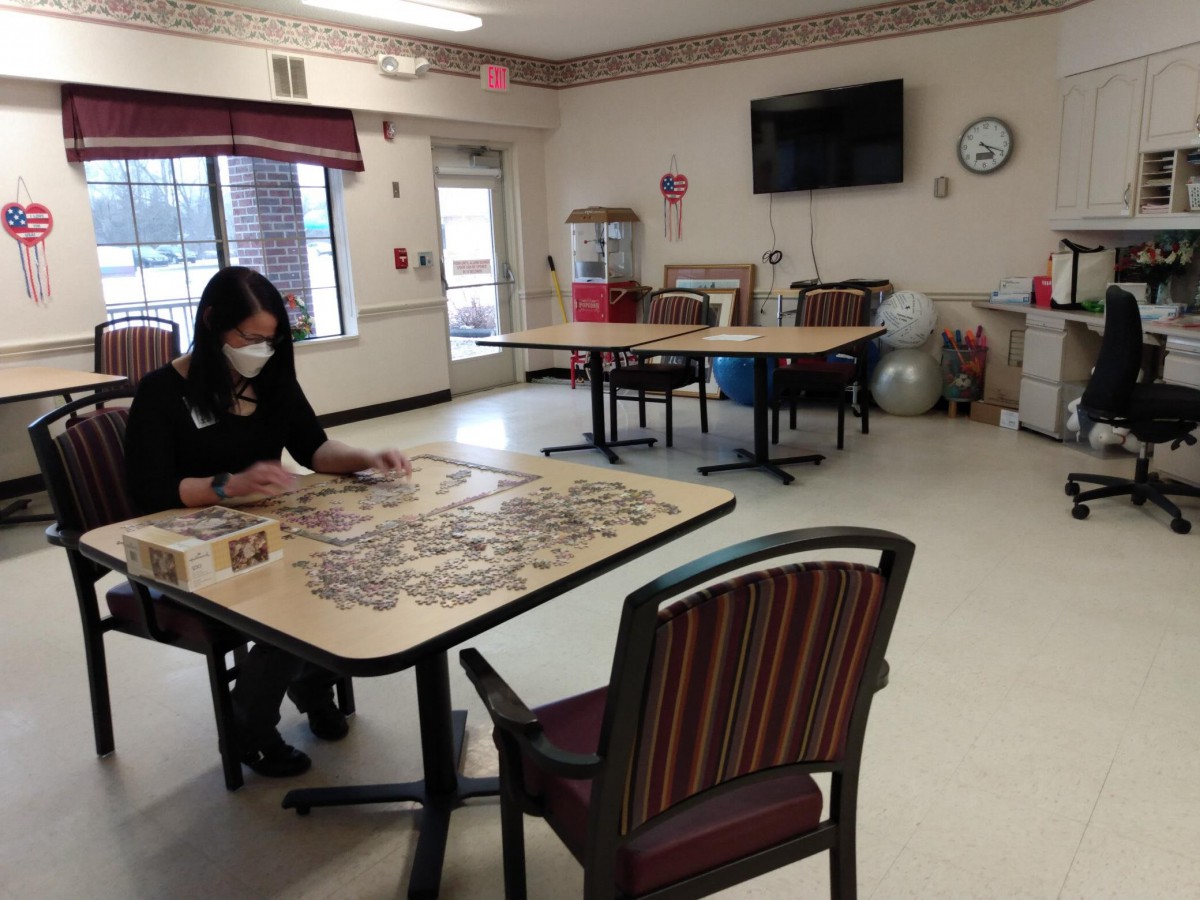 Majestic Care of Flushing Assisted Living