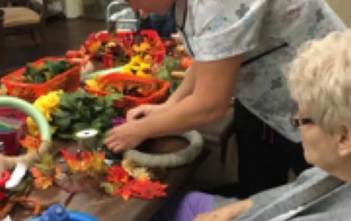 Eldora Specialty Care