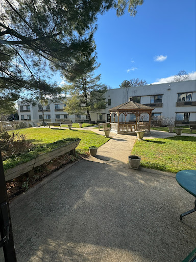 Broomall Rehabilitation And Nursing Center