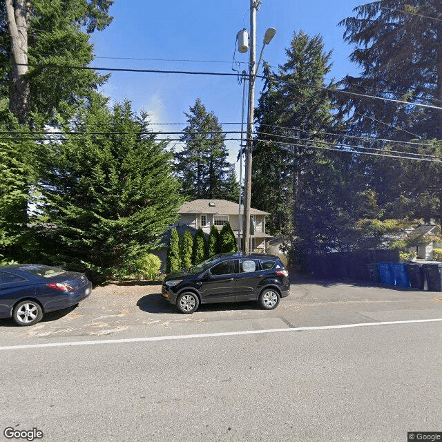 Golden Hill Adult Family Home