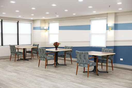 Fieldston Lodge Care Center